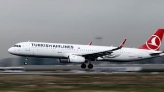 THY'den 23 Nisan'a özel çocuk yolculara yüzde 50 indirim