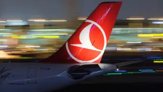THY’den 29 Ekim’e özel yurt içi bilet kampanyası
