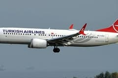 THY'den bayram tatili için 297 ek sefer kararı