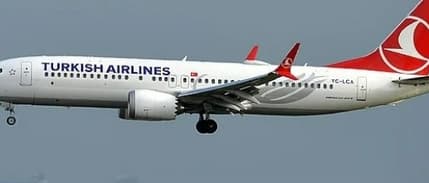 THY'den bayram tatili için 297 ek sefer kararı