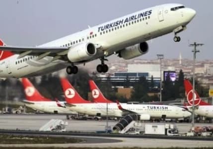 THY'den "BIST Katılım Endeksi" açıklaması