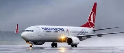 THY'den deprem bölgesine ek sefer