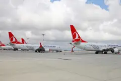 THY'den İngiltere seferleri için yolculara uyarı
