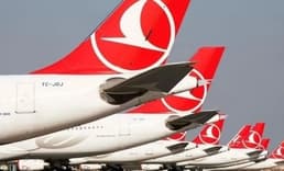 THY'den istihdam hamlesi: 10 bin yeni personel alacak