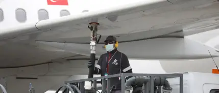 THY’den jet yakıtı mesajı: Tüpraş ve Socar’ın rafinerisi var, tedarik sorunumuz yok