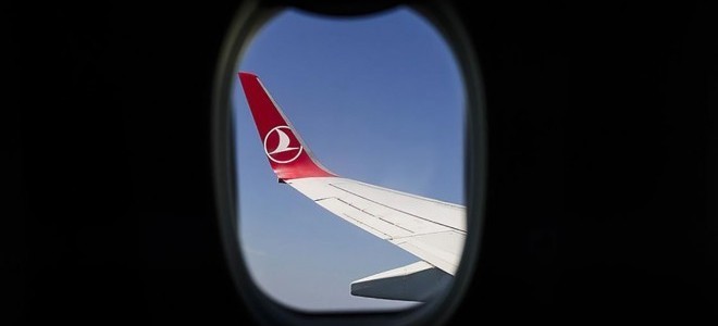 THY'den KKTC uçuşlarında avantajlı bilet kampanyası
