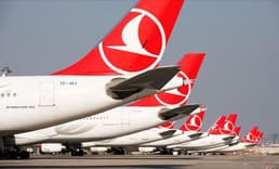 THY'den stratejik hamle: Yakıt tedarikinde yerli üretim dönemi