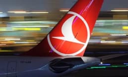 THY'den uçaklarda ücretsiz internet için TÜRKSAT'la anlaşma