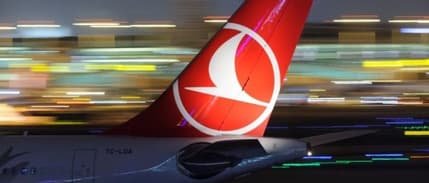 THY'den uçaklarda ücretsiz internet için TÜRKSAT'la anlaşma