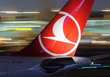 THY'den uçaklarda ücretsiz internet için TÜRKSAT'la anlaşma