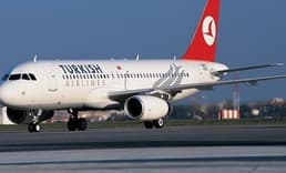 THY'den ucuz bilet kampanyası: Yurt içinde tüm uçuşlar 449 TL olacak