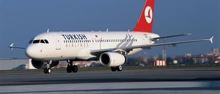 THY'den ucuz bilet kampanyası: Yurt içinde tüm uçuşlar 449 TL olacak