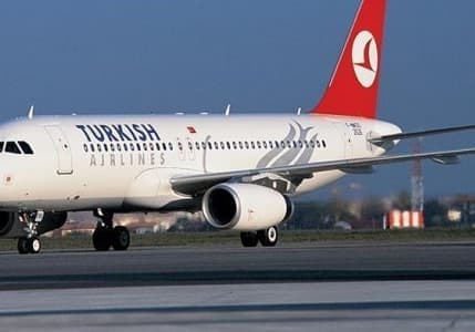 THY'den ucuz bilet kampanyası: Yurt içinde tüm uçuşlar 449 TL olacak