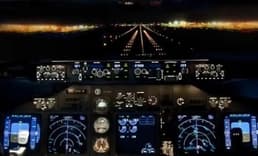 THY'den yetiştirilmek üzere pilot alım ilanı
