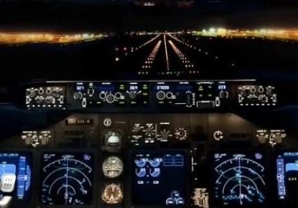 THY'den yetiştirilmek üzere pilot alım ilanı