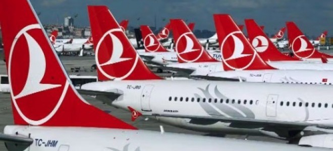 THY'den yurt içi indirimli bilet kampanyası