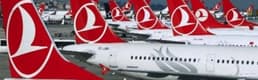 THY'den yurt içi indirimli bilet kampanyası