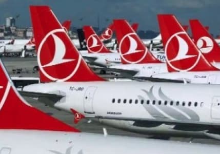 THY'den yurt içi indirimli bilet kampanyası