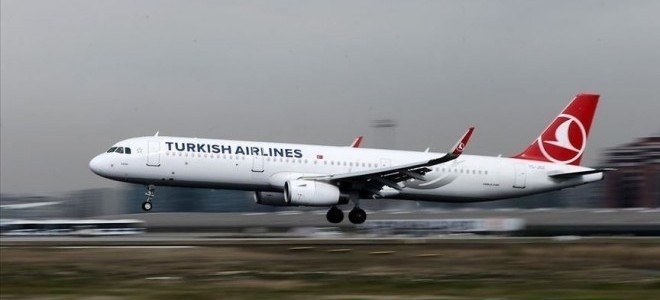 THY'den yurt içi indirimli bilet kampanyası