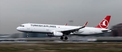 THY'den yurt içi indirimli bilet kampanyası