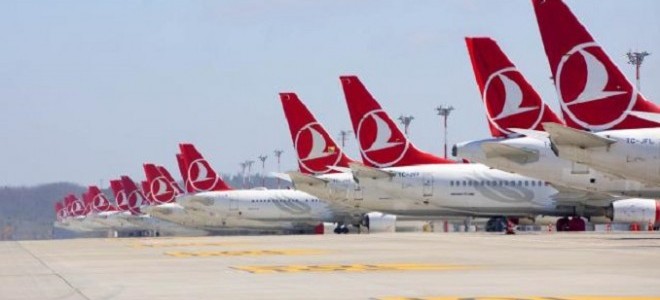 THY, deprem bölgesindeki biletlere iptal ve değişim hakkı tanıdı