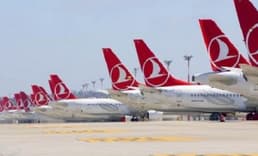 THY, deprem bölgesindeki biletlere iptal ve değişim hakkı tanıdı