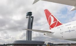 THY dokuzuncu kez "Avrupa'nın en iyi hava yolu şirketi" seçildi