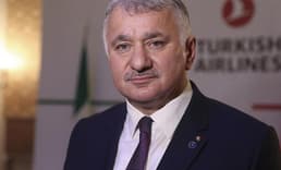 THY/Ekşi: 2033 yılında dünyanın ilk 5 havayolundan biri olacağız