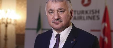 THY/Ekşi: 2033 yılında dünyanın ilk 5 havayolundan biri olacağız