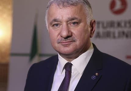 THY/Ekşi: 2033 yılında dünyanın ilk 5 havayolundan biri olacağız