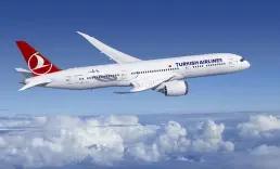 THY Genel Müdürü Olmuştur: Boeing ile motor müzakereleri sürüyor