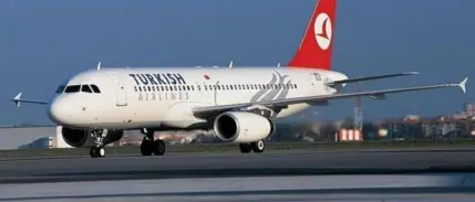 THY, girişim sermayesi yatırım fonu kurdu