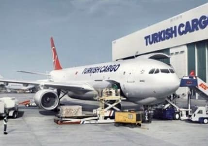 THY, havacılıkta küresel ligin üç büyüğünden biri oldu