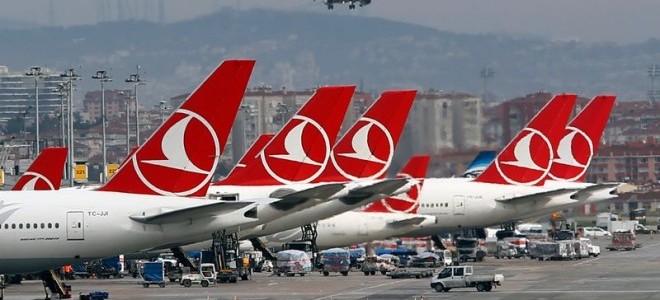 THY, KAP'a duyurdu: İştirak paylarını satışa çıkarıyor