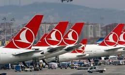 THY, KAP'a duyurdu: İştirak paylarını satışa çıkarıyor