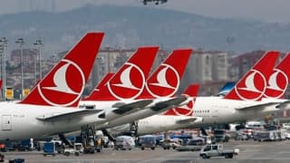 THY, KAP'a duyurdu: İştirak paylarını satışa çıkarıyor