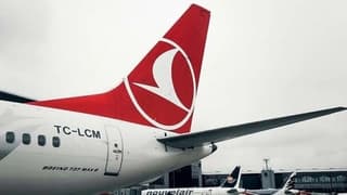 THY, kaptan pilot ve kabin memurlarına yönelik denetimlerini sıkılaştırıyor