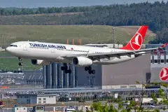 THY küresel büyüme için rotayı Asya ve Güney Amerika'ya çevirdi