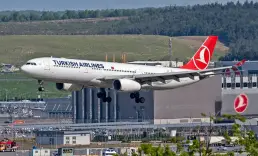 THY küresel büyüme için rotayı Asya ve Güney Amerika'ya çevirdi