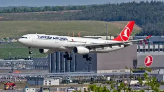 THY küresel büyüme için rotayı Asya ve Güney Amerika'ya çevirdi