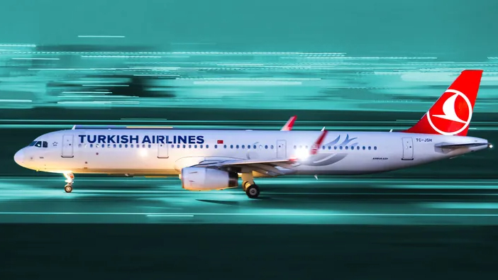 THY'nin Air Europa adımına İspanya'dan yeşil ışık
