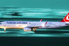 THY'nin Air Europa adımına İspanya'dan yeşil ışık