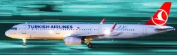 THY'nin Air Europa adımına İspanya'dan yeşil ışık
