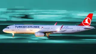 THY'nin Air Europa adımına İspanya'dan yeşil ışık