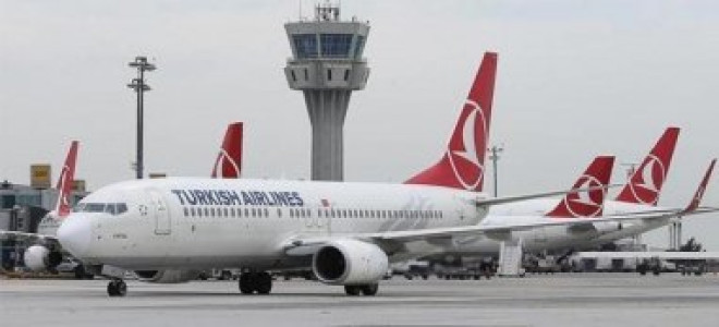 THY'nin Air Europa için verdiği bağlayıcı teklif kabul edildi