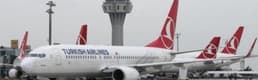 THY'nin Air Europa için verdiği bağlayıcı teklif kabul edildi