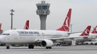 THY'nin Air Europa için verdiği bağlayıcı teklif kabul edildi
