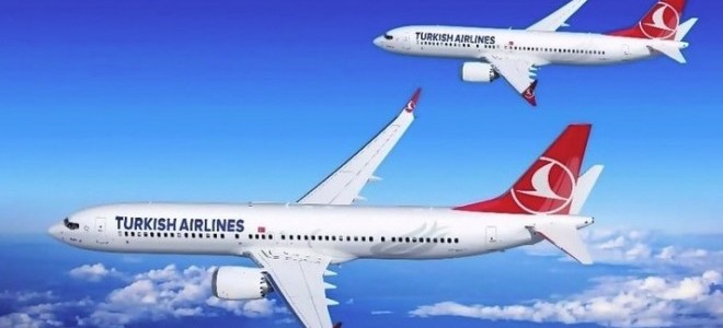 2003’te 65 uçakla başlayan yolculukta THY 500’üncü uçağına kavuşuyor