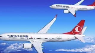 2003’te 65 uçakla başlayan yolculukta THY 500’üncü uçağına kavuşuyor