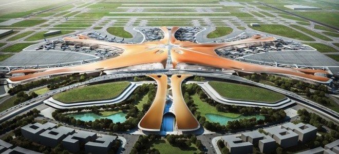 THY'nin İstanbul Yeni Havalimanı'nda ilk uçuşları belli oldu